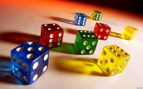 Các loại bàn Live Casino được bố trí chuyên nghiệp tại f789