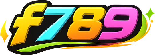 Logo thương hiệu f789